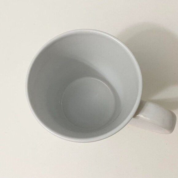 Zrike Peanuts Snoopy Woodstock Christmas Wreath Mug - Picture 9 of 15